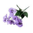 thumbnail image 1 of Simulated Colorful Butterfly Wedding Outdoor Home Decoration Fake Flower Engineering Road Decoration Flower, 1 of 9