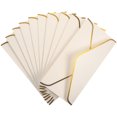 thumbnail image 4 of 10 Pcs Enveloppes de Cartes Délicates Enveloppes de Pièces Multifonctions Enveloppes d'Invitation Compactes, 4 of 8