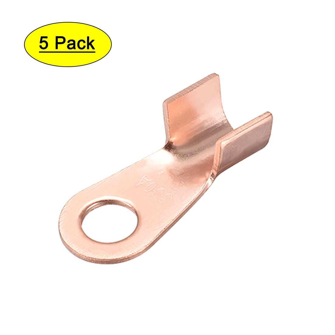 OT300A OpenEnd Crimp Terminal Lugs AWG42/0 Battery Cable Connector