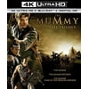 The Mummy Ultimate Trilogy (4K Ultra HD + Blu-ray HD)
