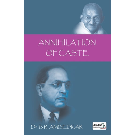 Annihilation of Caste, (Paperback)