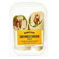 thumbnail image 6 of Marketside Southwest Chicken Wrap, 1 Count, 6 of 8