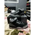 thumbnail image 1 of Ni - ke Jordan 3 Green Glow, 1 of 5