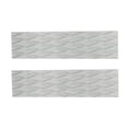thumbnail image 1 of 2 piezas eva tabla de surf kiteboard surf tracción pad bar deck ganchos gris Sunnimix Almohadilla de tracción, 1 of 6