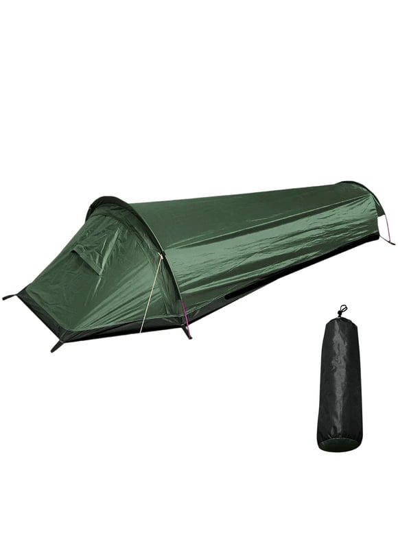 String string publiek Weglaten 1 Person Tents in Camping Tents - Walmart.com