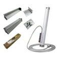 thumbnail image 5 of High Precision 0.005mm Milling Lathe Grinder DRO Linear Glass Scale 50 100 150 200 250 300 350 400mm Travel TTL Resolution 5um ,High Performance, 5 of 6