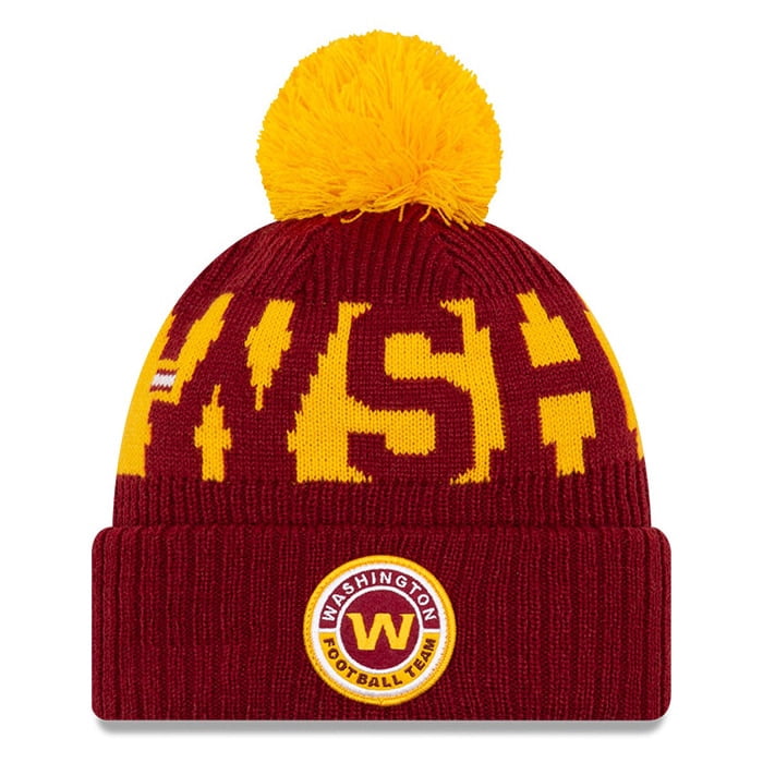 Washington Football Team New Era 2020 