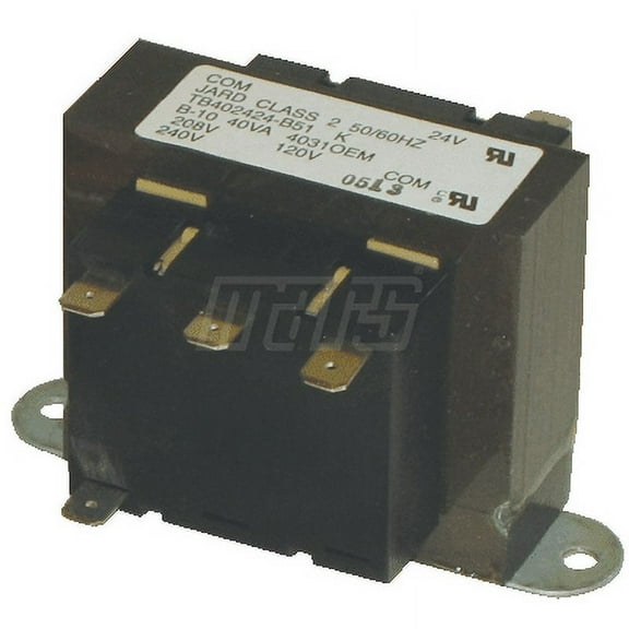 Motors & Armatures 44517 - Transformer: 40VA (44517)