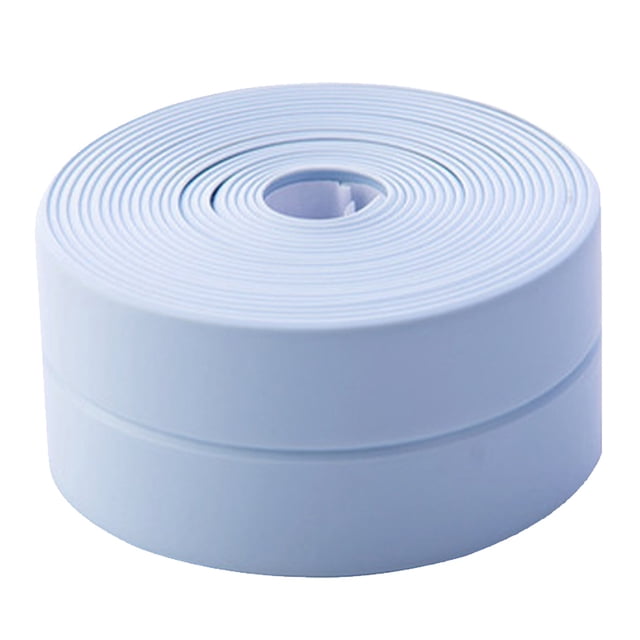 Clearance! Kitchen Sink Seam Stickers SelfAdhesive Tape Sticker Countertop Toilet Bathroom Waterproof Sealing Strip Tape