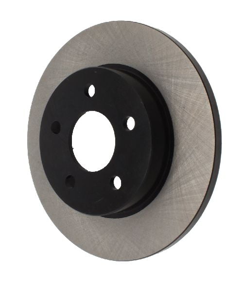 GoParts OE Replacement for 20052010 Pontiac G6 Rear Disc Brake Rotor