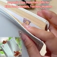 thumbnail image 5 of 16Pcs Magnetic Cross Bookmarks Gifts for Bible Study, Readers, Teachers, Students - Cute Magnet Cross Bookmark with Inspiration Sayings for Women School Reading, 5 of 8