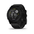 thumbnail image 4 of Garmin Descent G1 Solar Dive 45mm GPS Smart Watch (Black), 4 of 6
