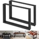 thumbnail image 1 of VEVOR Twin Bed Frame Only/Roll out Trundle /Enhanced Metal Slats Support VEVOR Campestre, 1 of 8
