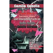 Camila Cabello - eBook