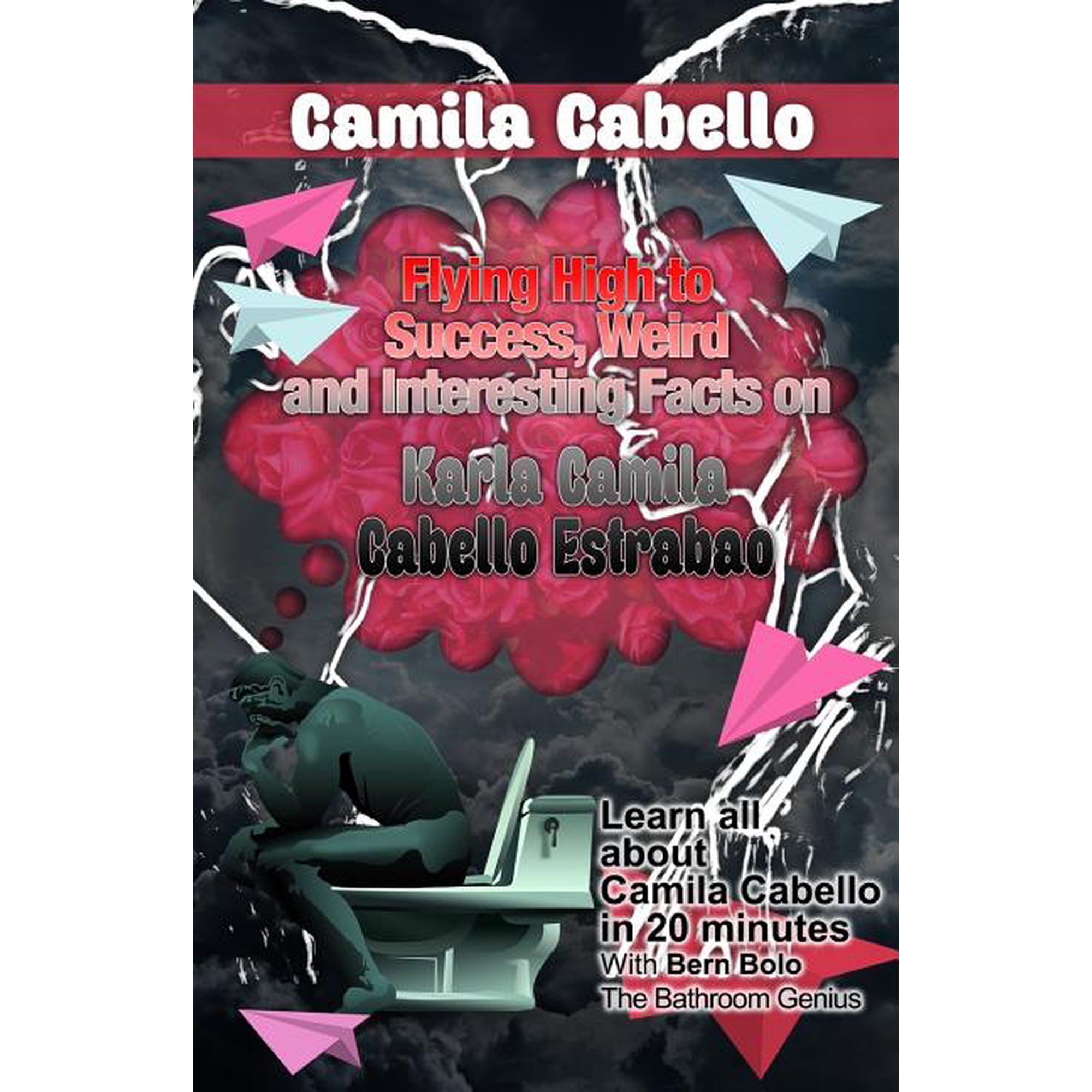 Camila Cabello - eBook