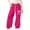 /c55Hot Pink227, variant on JCCXIN Toddler Girls Pants Bow Tie Wide Leg Lightweight Straight Leg Joggers With Pockets Casual Cozy Beach Bottoms,Beige,4-5 Years