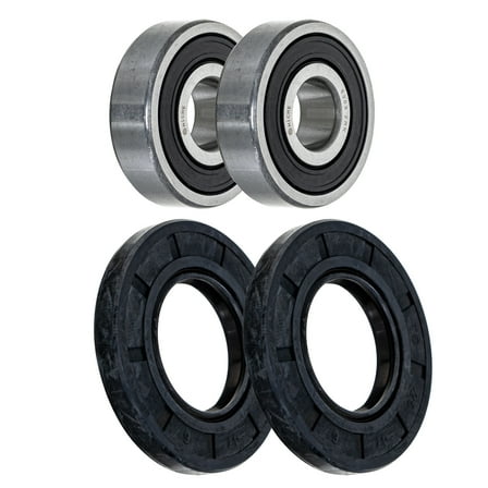 Niche Wheel Bearing Seal Kit for Honda CRF230L 250L CBR500R Kawasaki W1 650 MK1009202