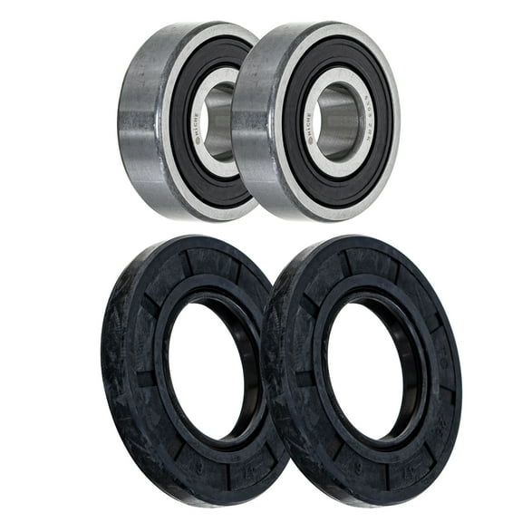 Niche Wheel Bearing Seal Kit for Honda CRF230L 250L CBR500R Kawasaki W1 650 MK1009202