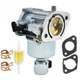 thumbnail image 1 of For KAWASAKI PART # 15004-0985 CARBURETOR FOR FR691V;REPLACES 15004-0829, 1 of 6