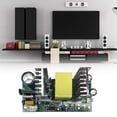 thumbnail image 2 of High Current Power Module AC100V 240V Input to DC15V 10A 150W with Protections for Electronics Devices, 2 of 4