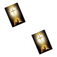 thumbnail image 4 of Ounissouiy 5D DIY Painting Kits Drawing Drill Full for Home Wall Decor 40x60cm 2piezas, 4 of 4