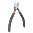 thumbnail image 4 of Diagonal , Cable Cutter Diagonal Cutting  Flush Cutter Micro Cutter  For Farm For Garden 6in, 4 of 8
