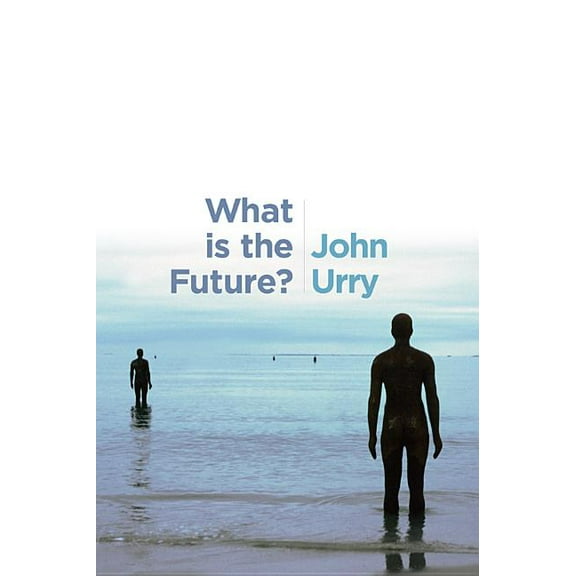 What Is the Future? (Hardcover)