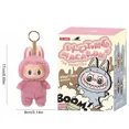 thumbnail image 4 of Caja de juguetes Labubu The Monsters de alta calidad, macarrón cardíaco Kawai Guess Bag, modelo de figura, regalo, réplica de productos 1:1 en Stock, 4 of 5