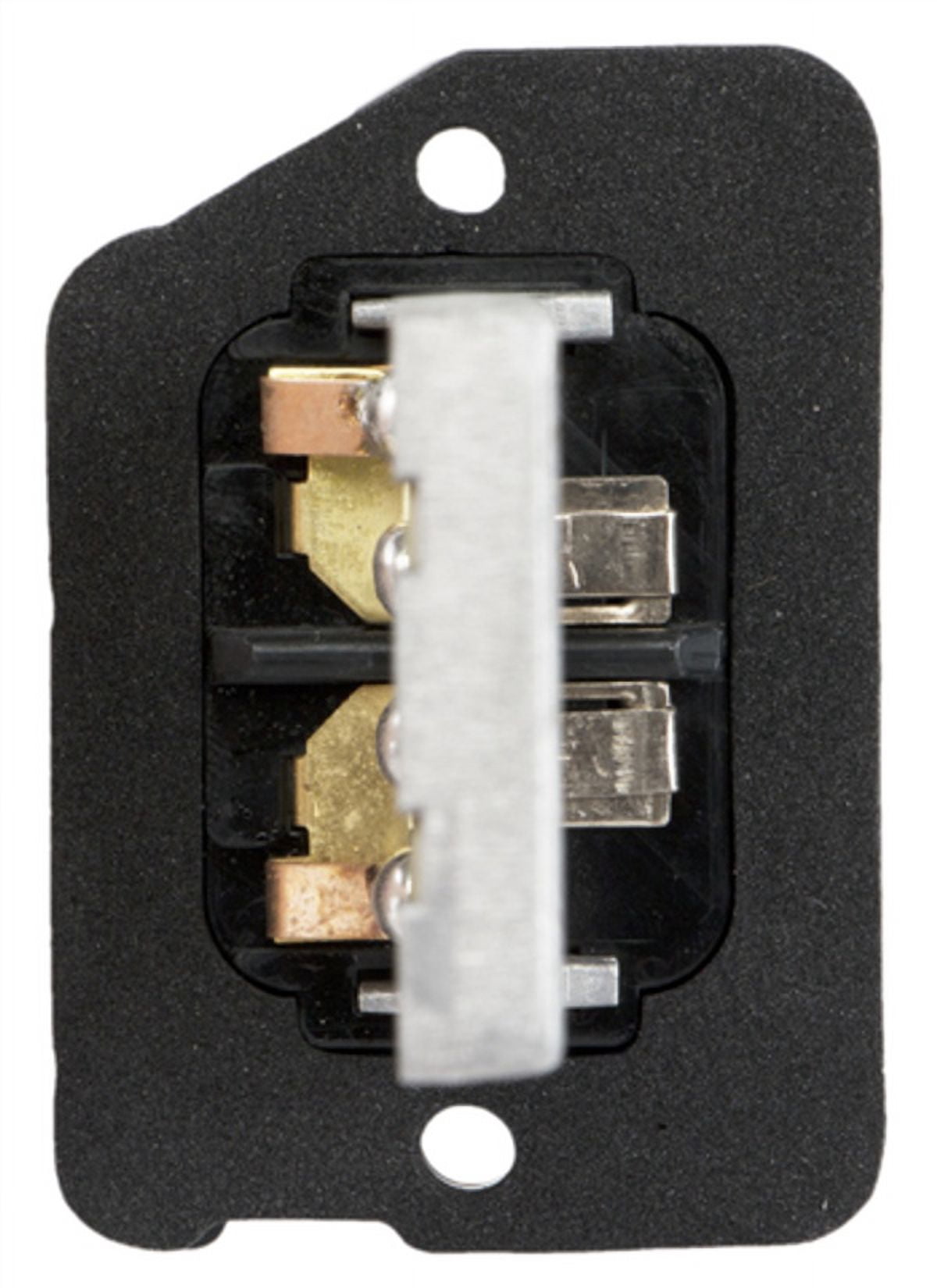 4-Seasons 20223 Blower Motor Resistor Fits select: 2013 KIA SOUL, 1995-2004 HYUNDAI ACCENT