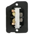 thumbnail image 2 of 4-Seasons 20223 Blower Motor Resistor Fits select: 2013 KIA SOUL, 1995-2004 HYUNDAI ACCENT, 2 of 5