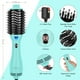 thumbnail image 2 of Secador de pelo y voluminizador Hot Air Brush Aima Beauty One Step, 2 of 5