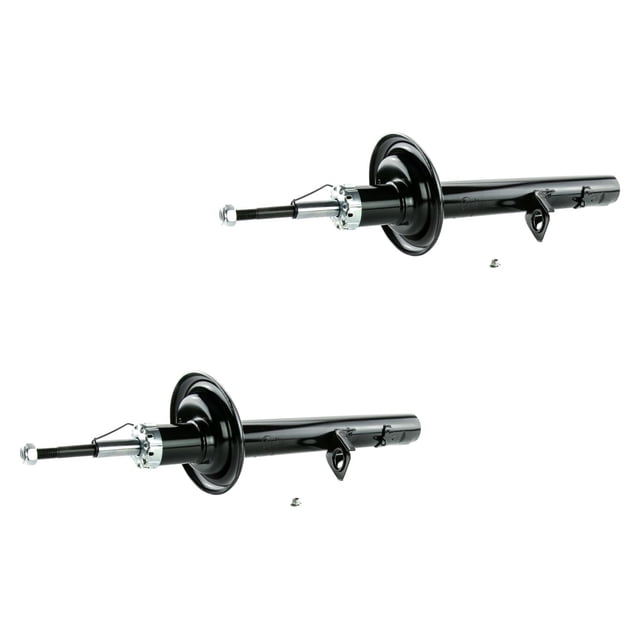 Par de AMORTIGUADORES GAS NEW YORKER 1993 al 1997 CHRYSLER Traseros SYD .