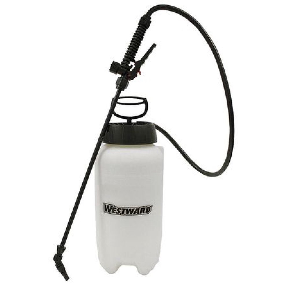 WESTWARD 39D763 2Gallon Handheld Sprayer