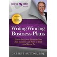 thumbnail image 1 of Writing Winning Business Plans, Garrett Sutton Paperback, 1 of 1