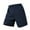 Blue, variant on ohmzyzo Men's Workout Shorts 7 Inch Inseam Lightweight Breathable Quick Dry Athletic Shorts with Zipper Pockets
