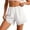 A-White75, variant on Women's Shorts Wide Leg Lace Trim Elastic Waistband Solid Color Summer Trousers Soft Minimalist Sleepwear Bottoms