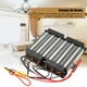 thumbnail image 5 of Calentador de aire Jadeshay PTC 110V 1500W cerámico aislado, 5 of 8