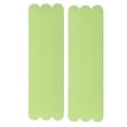 thumbnail image 2 of Marcador luminoso para escaleras que brilla en la oscuridad Cinta Luminiscente autoadhesiva antideslizante para Escaleras para Baño ANGGREK  Otros, 2 of 8
