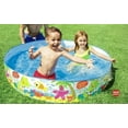 thumbnail image 2 of Intex Inflatable Snapset Pool - 5'X10" (Style May Vary), 2 of 3
