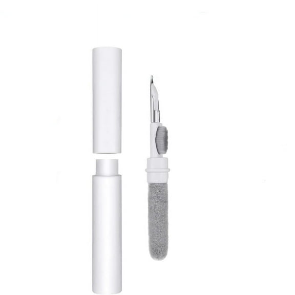 For Apple Airpods 4 Bluetooth Earphone Cleaning Pen Brush Kits Airpods Pro 2 3 Case Brush Headset Cleaners Earbuds Cleaning Tool
