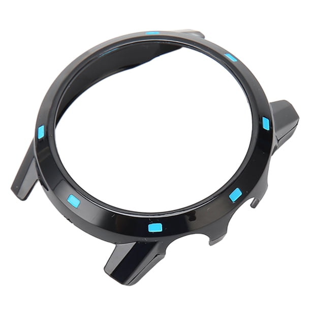 Parachoques Protector de Reloj Accesorio a Prueba de Golpes Fash Parachoques Protector de Reloj Smart Hionable Watch Bumper Case para 2 Pro 9 Colores ANGGREK Otros