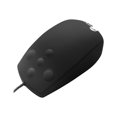 thumbnail image 2 of SIIG 3 Buttons USB Optical Mouse, 2 of 9