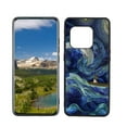 thumbnail image 1 of Compatible with OnePlus 10 Pro 5G Phone Case, Aesthetic-7 Case Silicone Protective for Teen Girl Boy Case for OnePlus 10 Pro 5G, 1 of 1