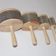 thumbnail image 1 of Instrumentos de percusión sueltos de la serie de metal Kaba, material didáctico para educación temprana de niños, accesorios para bares de KTV, 1 of 5