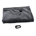 thumbnail image 1 of Electric Heated Blanket Heated Blanket Flannel Electric Blanket Electric Throw Blanket Heating Blanket Electric Heated Blanket Small 5V Quick Heating Thickening Flannel Electric, 1 of 8