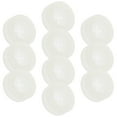 thumbnail image 3 of said 10pcs Silicone Straw Hole Plugs Mason Jar Straw Hole Grommet Straw Lids Grommet For Mason Jars, 3 of 6