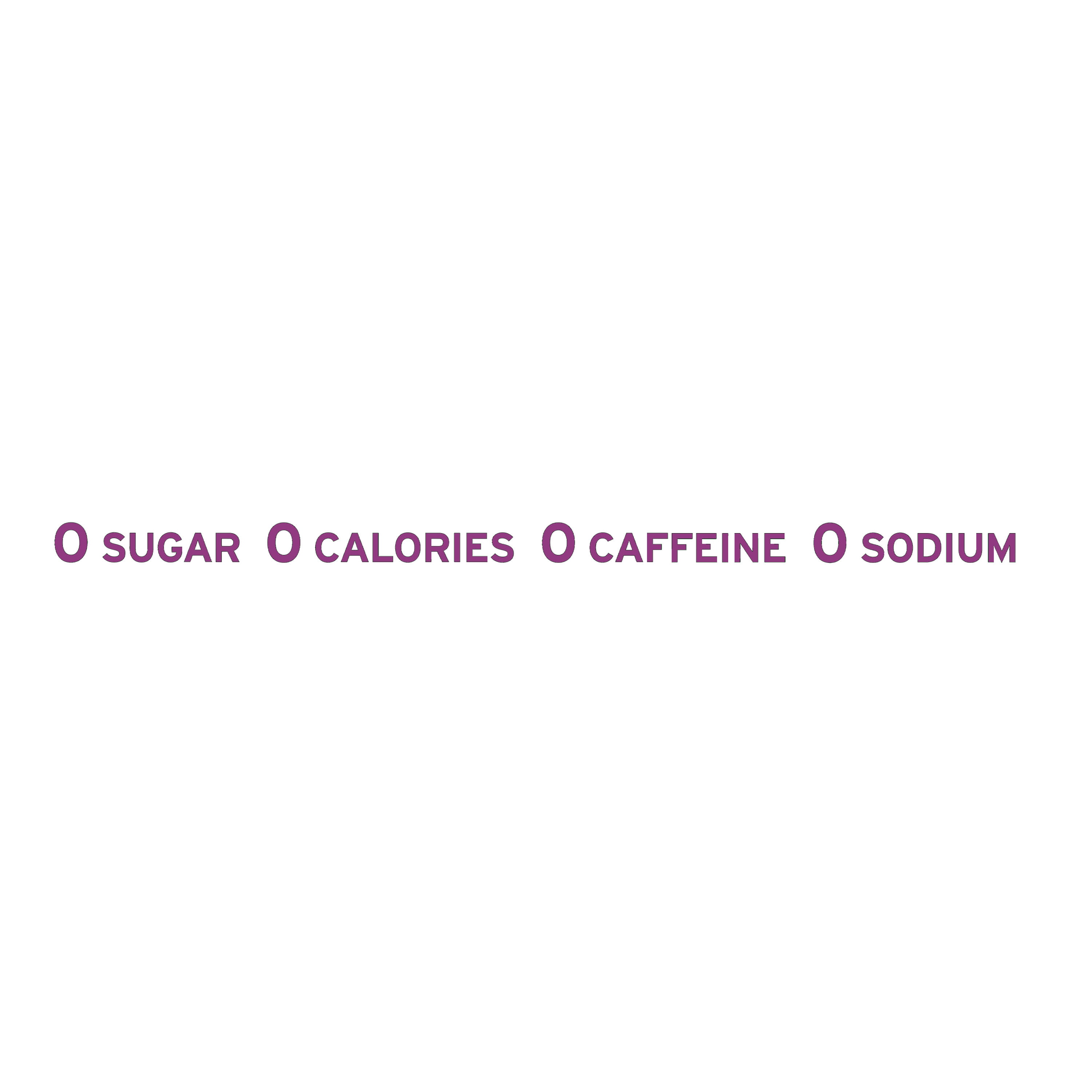 Clear American Black Cherry Sparkling Water, 12 fl oz, 12 Count