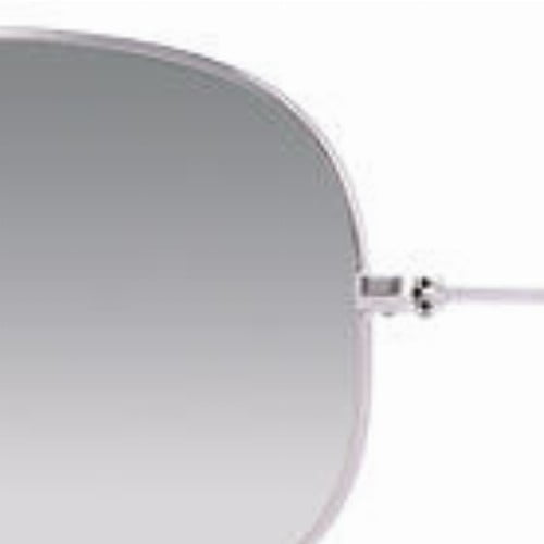 Silver/ Gray Gradient