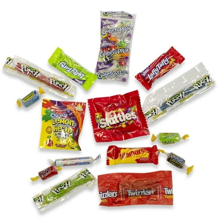 candy mixed bag premium walmart