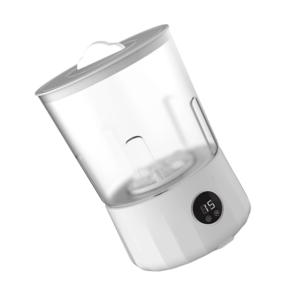 Small Laundry Washer Efficient Washer Underwear Washer Efficient Washing Machine Small Washer for Home and Travel Use
